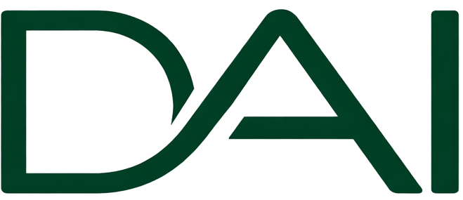 Logo da DAI